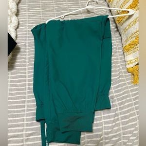 Med Couture Jogger Scrub Pants